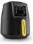 Air Pro Cook Köz Xl Airfryer Siyah Gold, Sağlıklı ve Leziz Yemekler Için Mükemmel Seçim 4