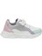 BELLI F 5PR Beyaz Kız Çocuk Sneaker 8