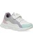 BELLI F 5PR Beyaz Kız Çocuk Sneaker 9