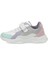 BELLI F 5PR Beyaz Kız Çocuk Sneaker 10