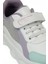 BELLI F 5PR Beyaz Kız Çocuk Sneaker 14