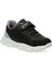 BELLI F 5PR Siyah Kız Çocuk Sneaker 9