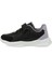 BELLI F 5PR Siyah Kız Çocuk Sneaker 10