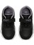 BELLI F 5PR Siyah Kız Çocuk Sneaker 11