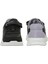 BELLI F 5PR Siyah Kız Çocuk Sneaker 12