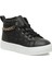 Corve F 5pr Siyah Kız Çocuk High Sneaker 10