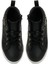 Corve F 5pr Siyah Kız Çocuk High Sneaker 12
