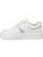 Neto F 5pr Beyaz Kız Çocuk Sneaker 11