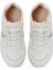 Neto F 5pr Beyaz Kız Çocuk Sneaker 12