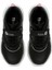 STYLE F 5PR Siyah Kız Çocuk Sneaker 11