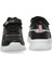 STYLE F 5PR Siyah Kız Çocuk Sneaker 12