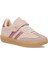 Ronın P 5pr Pembe Kız Çocuk Sneaker 10