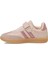 Ronın P 5pr Pembe Kız Çocuk Sneaker 11