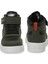 Zımmer F 5pr Haki Erkek Çocuk High Sneaker 13