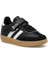 Ronın P 5pr Siyah Erkek Çocuk Sneaker 10