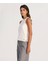 Kolsuz Halter Yaka Tshirt 3