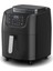 6.5l Buharlı Hava Fritözü, Siyah, Yağsız, Sağlıklı Pişirme Cihazı 2