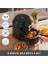 Beyaz Yağsız Fritöz, 3,5 L, Çok Amaçlı, Sağlıklı Pişirme, Pratik ve Hızlı Kullanım 2