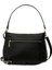 Inci Incı Vanessa Omz 5pr Siyah Kadın Omuz Çantası 9