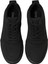 Lugano Slv 5pr Siyah Erkek Sneaker 12
