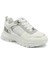 Zebına 5pr Beyaz Kadın Sneaker 7