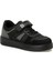 Neto F 5pr Siyah Kız Çocuk Sneaker 10