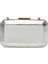 ISLA2BAG 5pr Gümüş Kadın Clutch 7