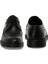Meram 5pr Siyah Erkek Klasik Ayakkabı 13
