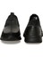 Ula Flg 5pr Siyah Erkek Comfort Ayakkabı 13