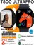 Akıllı Saat Watch 8 Ultra 45MM 1.99INÇ Türkçe Uyumlu Siyah Kasa 2