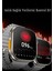 Şık 49MM Akıllı Saat, Ios ve Android Uyumlu, Çift Kordon, Gümüş Kasa, Yüksek Ekran 3