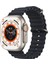 45MM Akıllı Saat, 2,2 Inç Tam Ekran, Bluetooth Arama ve Cevaplama, Android ve Ios Uyumlu 1
