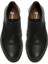 Aybas Jj 5pr Siyah Erkek Klasik Ayakkabı 12