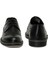 Macka-Inf 5pr Siyah Erkek Klasik Ayakkabı 13