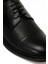 Selen 5pr Siyah Erkek Klasik Ayakkabı 15