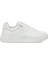 Leomord 5pr Beyaz Erkek Sneaker 9