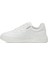 Leomord 5pr Beyaz Erkek Sneaker 11