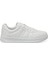 TRX24K-735 W 5pr Beyaz Kadın Sneaker 9