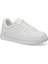 TRX24K-735 W 5pr Beyaz Kadın Sneaker 10