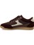 Sheıla W 5pr Bordo Kadın Sneaker 11