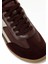Sheıla W 5pr Bordo Kadın Sneaker 15