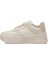 Wendy W 5pr Bej Kadın Sneaker 11