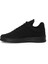 Comet 5pr Siyah Erkek Sneaker 11