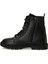 TRX24K-731 W 5pr Siyah Kadın Bot 11