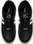 Foden 5pr Siyah Unisex Sneaker 12