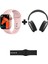 Akıllı Saat ve Bluetooth Kulaklık Ikili Paket, Ekstra Kordon Hediye 6