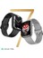 7 Dt7 Max Akıllı Saat, 1.9 Inç Ekran, Nfc, Gps, Suya Dayanıklı, Ios ve Android Uyumlu 4