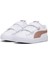 Rickie Classic V Inf Beyaz Kız Çocuk Sneaker 10