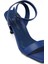 25S-006 5fx Saks Kadın Topuklu Sandalet 15