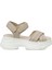 325627.Z 5fx Pudra Kadın Spor Sandalet 9
